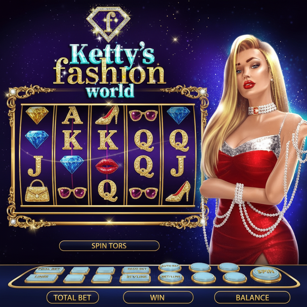 Push Gaming slot interface on megatoto5d login mobile